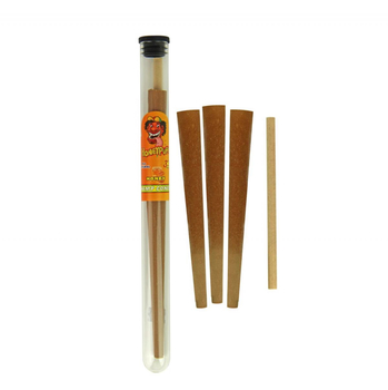 Бланты Honey Puff Rastaman Honey - Бренд Honey Puff - Магазин домашних увлечений homehobbyshop.ru